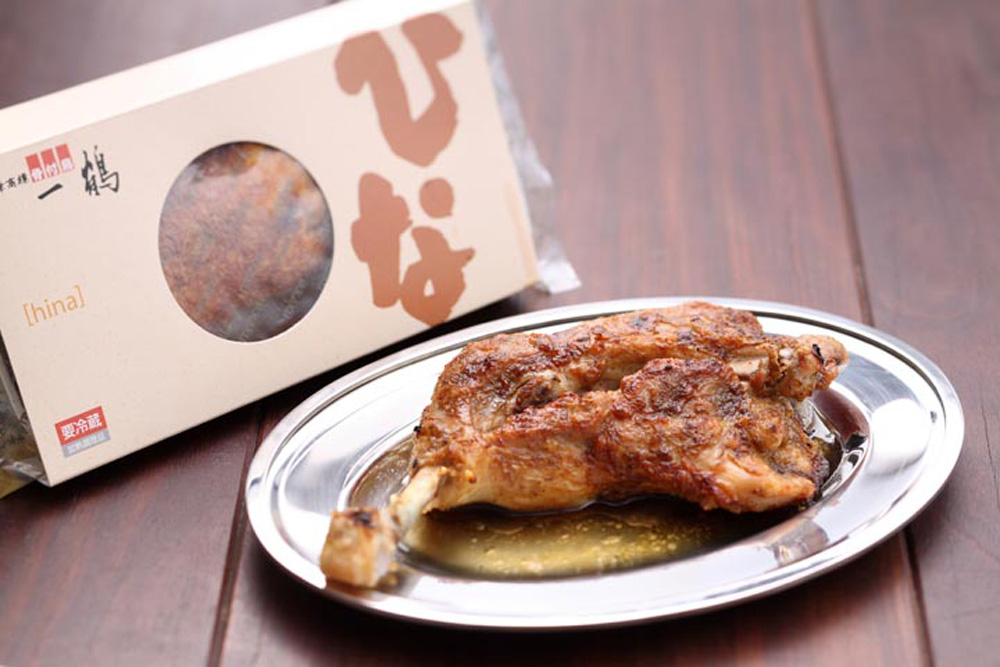 ひなどり