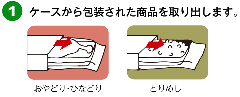 一鶴の楽しみ方