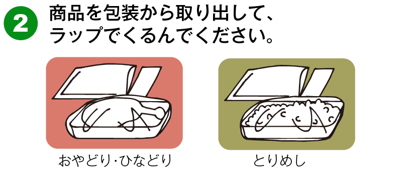 一鶴の楽しみ方